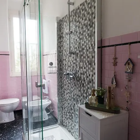 Apartmán Nautes San Benedetto del Tronto