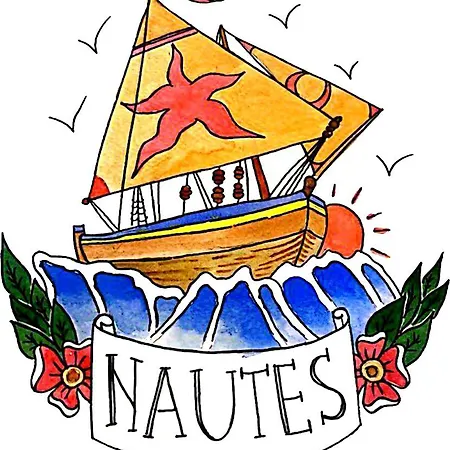 Nautes *
