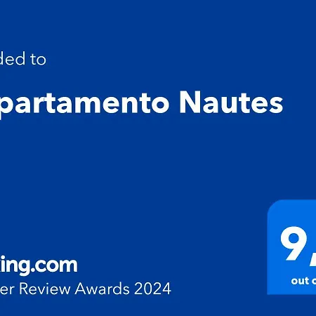 Apartment Nautes *