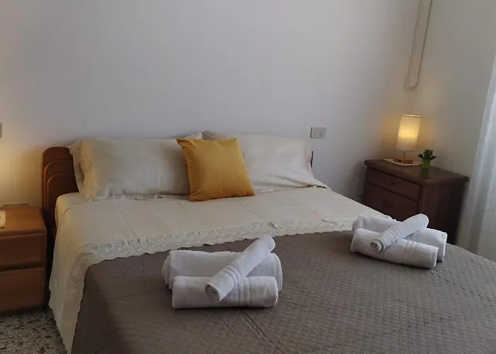 Nautes Apartment