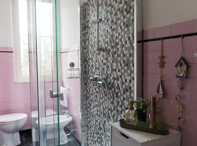 Apartment Nautes San Benedetto del Tronto